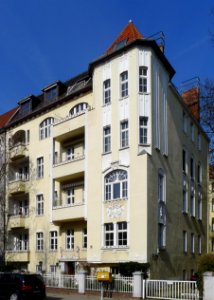 Südwestkorso 16 (Friedenau)