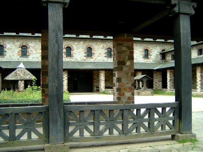 Saalburg p 013