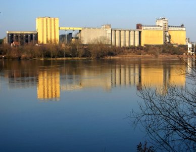 Słodownia GlobalMalt PL Bydg-Fordon 02-2008