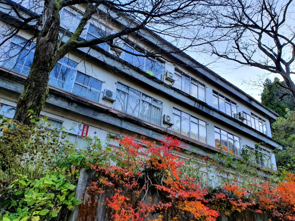 Ryokans in Yuzawa 2