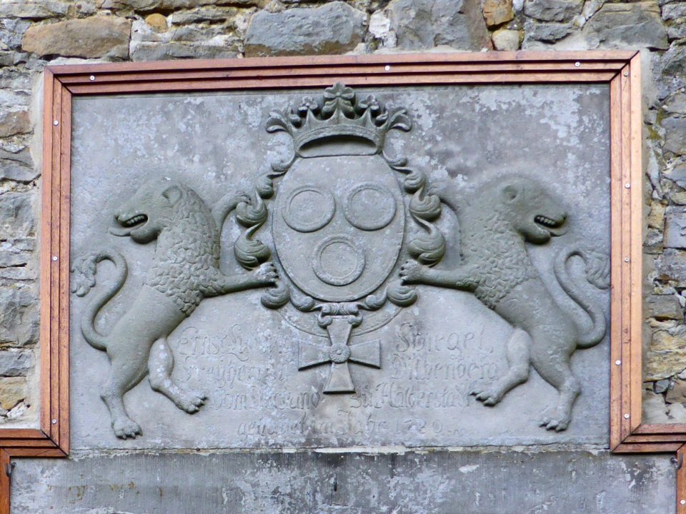 Saalsdorf Spiegel