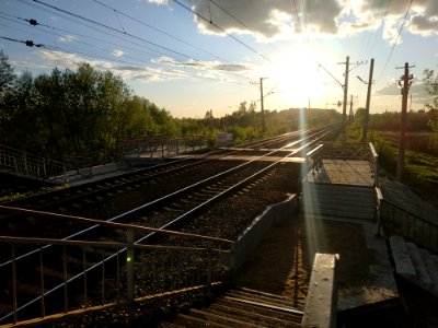 RZD Sovkhoz 2020-05
