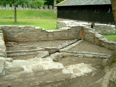 Saalburg p 007