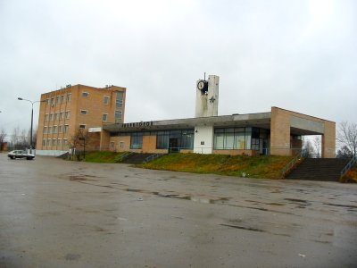 RZD Zvenigorod 2004-11
