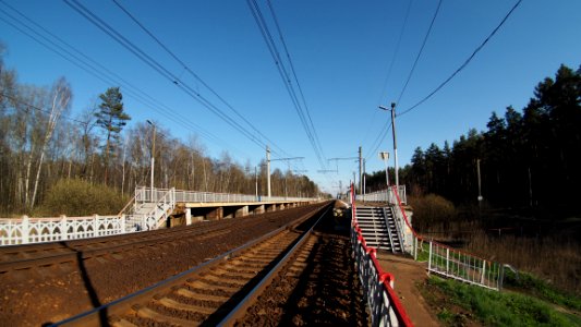 RZD Zagornovo 2020-05