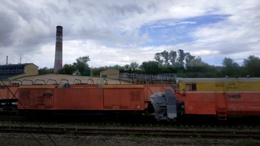 RZD Kashira station 2019-05-09 4