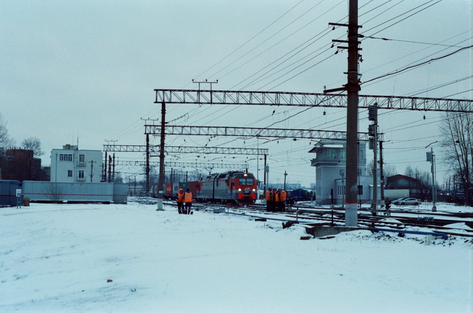 RZD Volkovakaya 2020-12