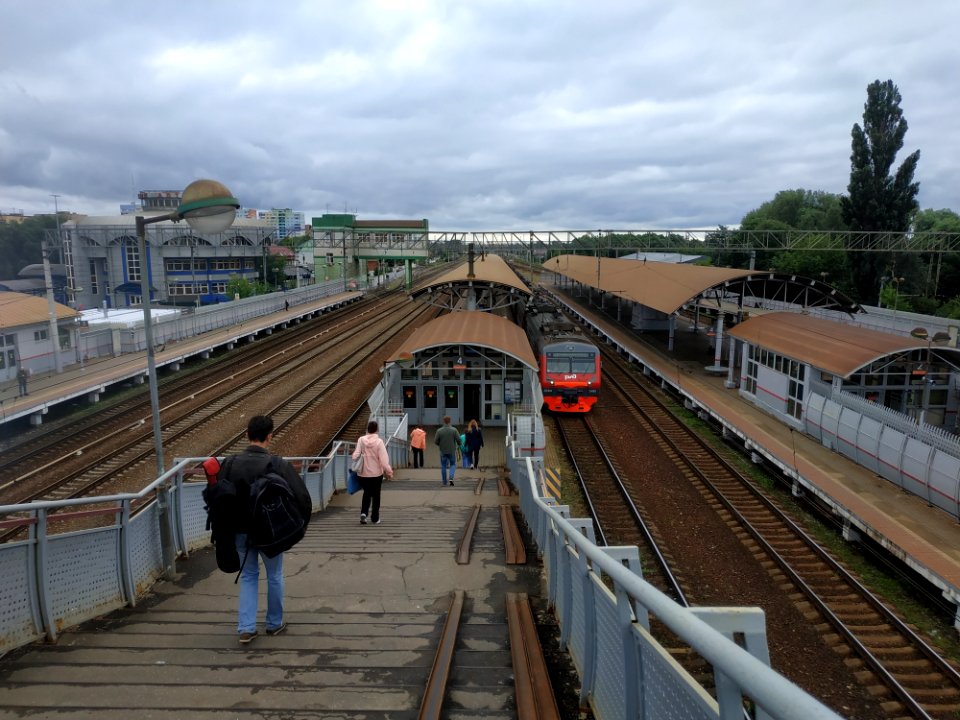 RZD Ramenskoe 2020-07