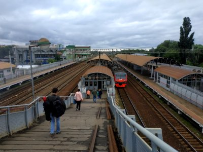 RZD Ramenskoe 2020-07