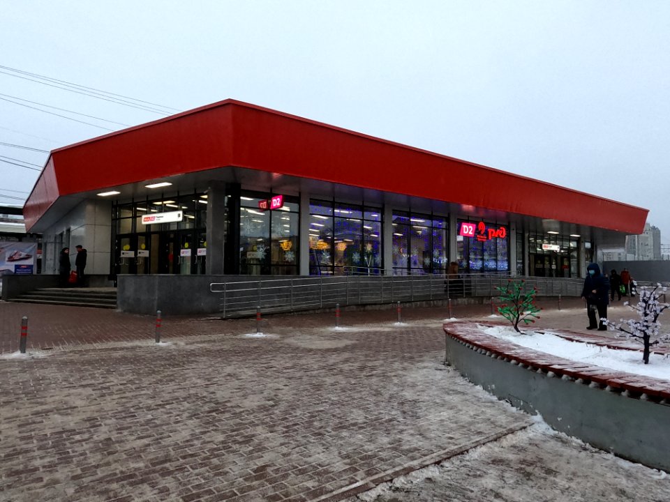 RZD Podolsk 2021-01