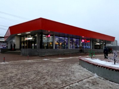 RZD Podolsk 2021-01