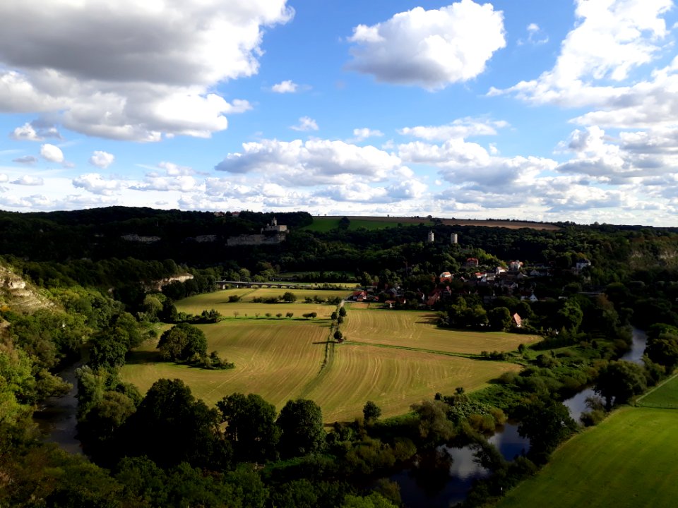 Saaleck, Sachsen-Anhalt 1