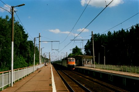 RZD Zagornovo 2020-07