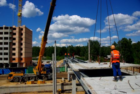 RZD Zheleznodoroznaya station 2008-07 4