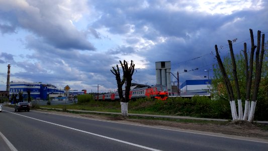 RZD Zakharovo 3