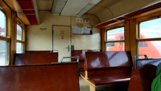 RZD ACh2-101 Fayansovaya - Vyazma IMG 20190511 154531 1