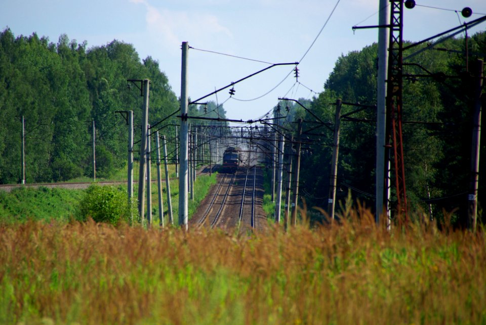 RZD Shugarovo 2008-07