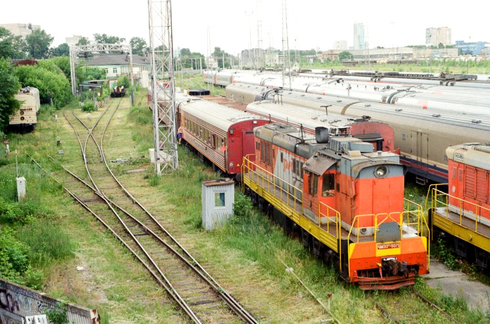 RZD CHME3T-5075 2020-06 