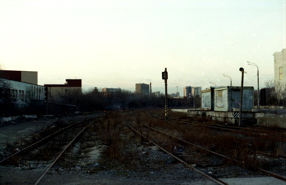 RZD Severnyi Park 2020-02