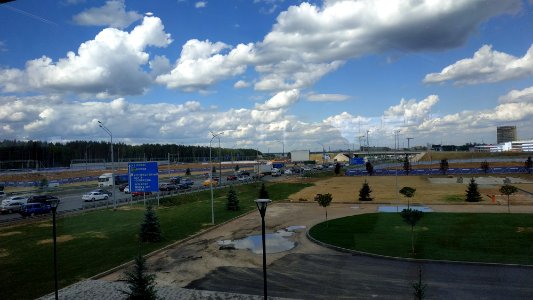RZD Innovacionnyi Center 2019-06 15