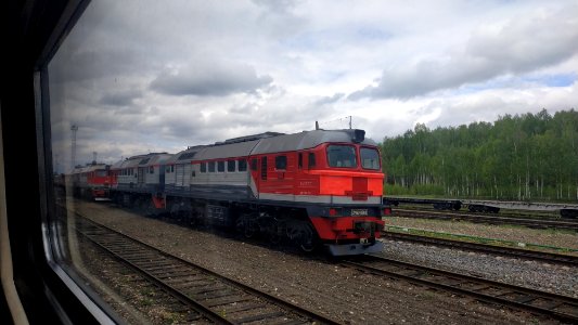 RZD 2M62-0860 Fayansovaya IMG 20190511 122901 1