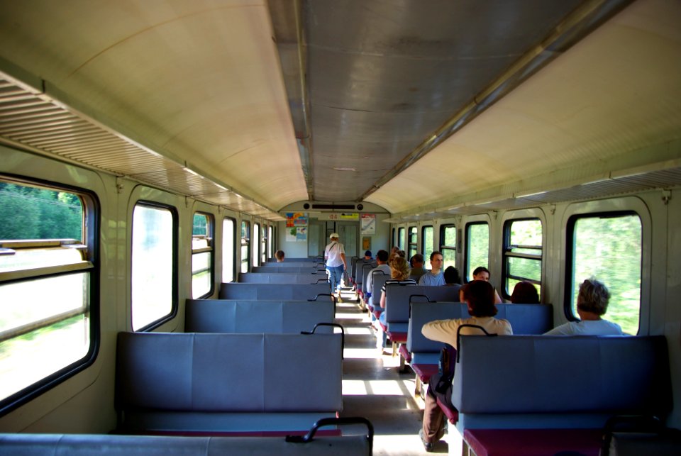 RZD EM2-022 2008-07 Шугарово