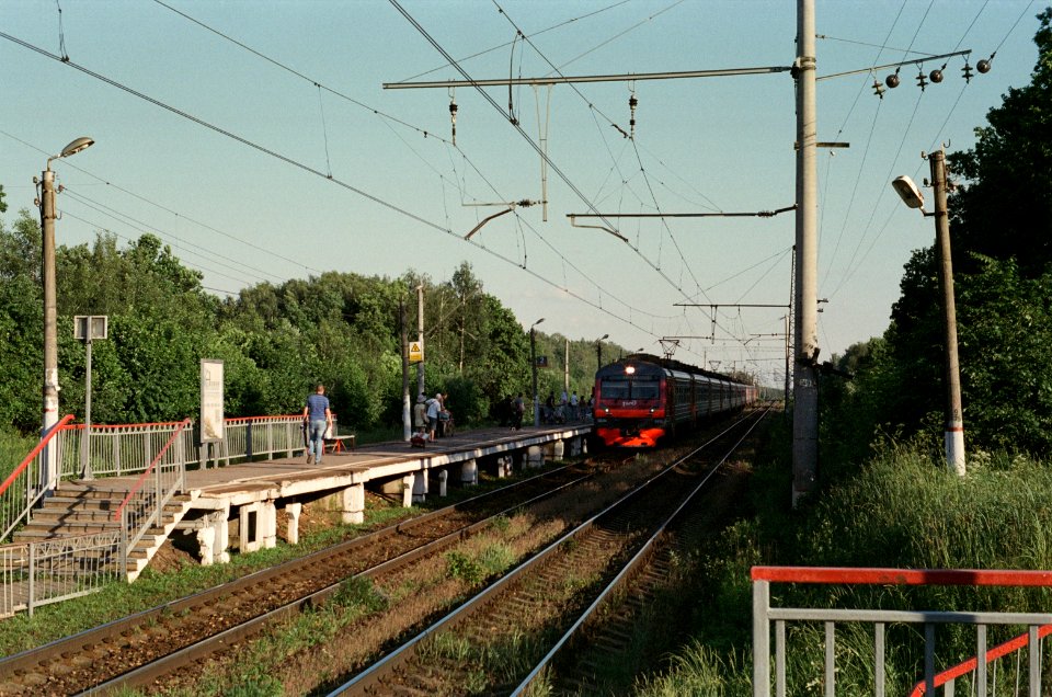 RZD Shugarovo 2020-07