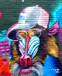 Sabadell - Graffiti 23