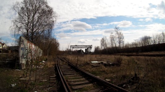 RZD Ramenskoe 2020-04