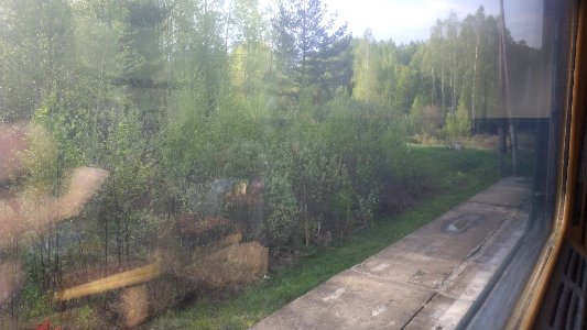 RZD 73 km Vyazma - Fayansovaya IMG 20190511 171844 1