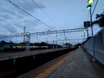 RZD Plushevo 2020-06