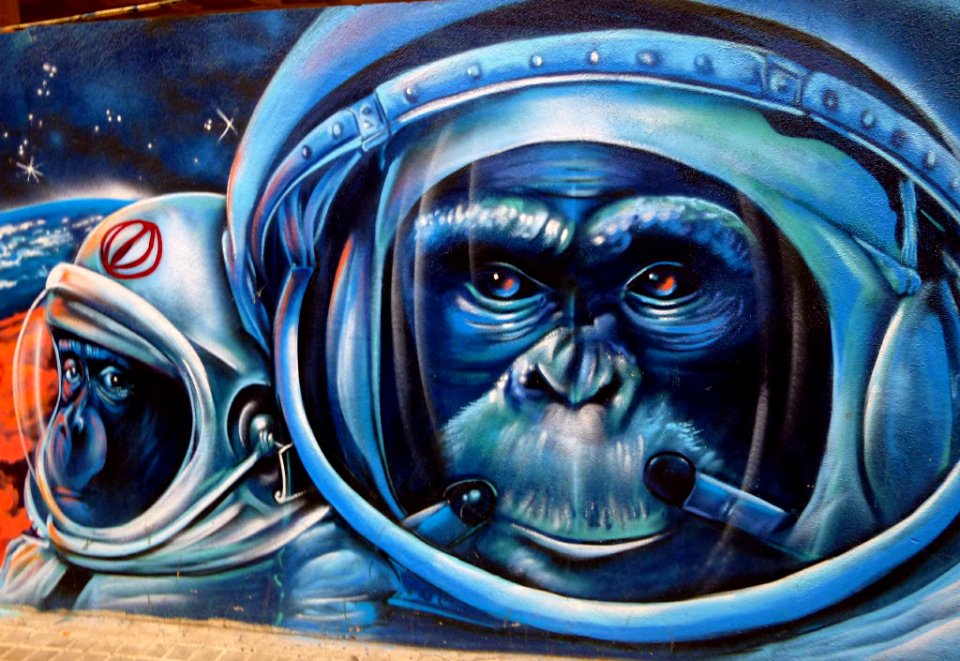 Sabadell - Graffiti 07