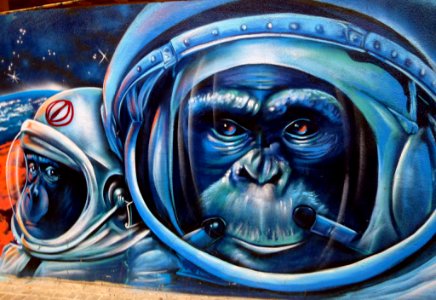 Sabadell - Graffiti 07