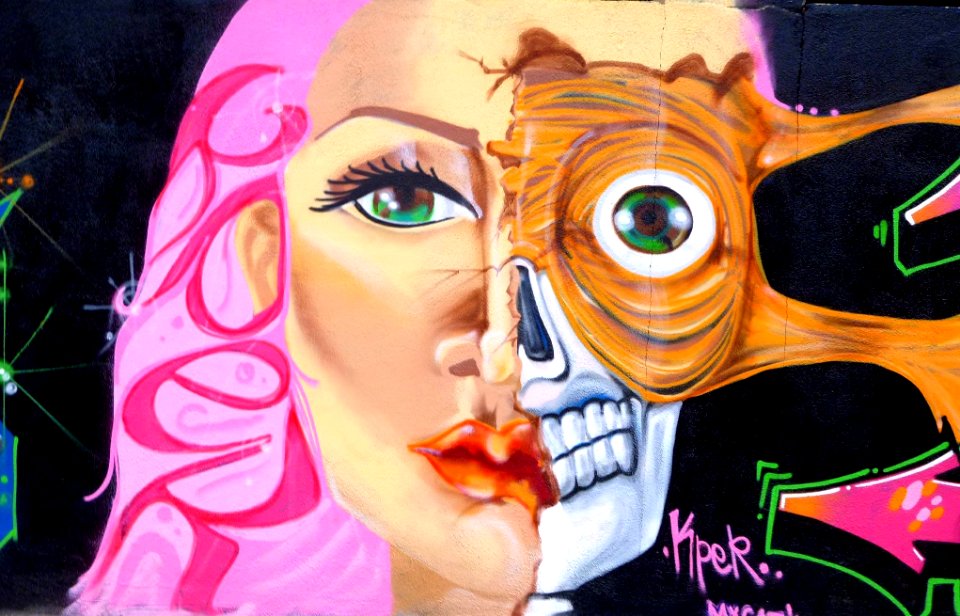 Sabadell - Graffiti 06