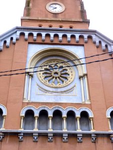 Sabadell - Iglesia de la Purissima Concepció 03