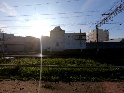 RZD Moskva-Tovarnaya-Paveletskaya 2019-07