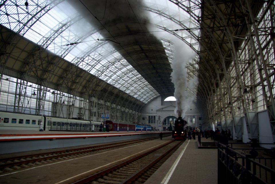 RZD L-5231 2008-12 Moskva-Kievskaya