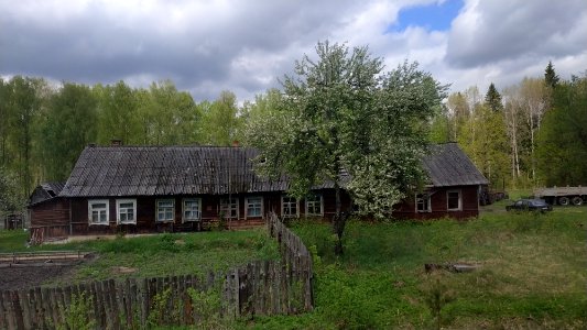 RZD Kosichino Косичино IMG 20190511 114302 1