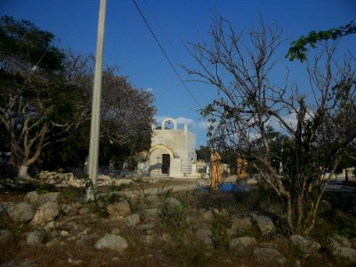 Sac-Nicté (Mérida), Yucatán (12)