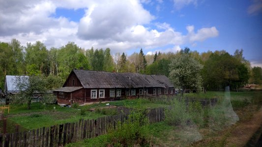 RZD Kosichino Косичино IMG 20190511 114259