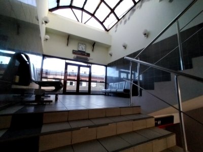 RZD Dubna 2020-09 station interior photo