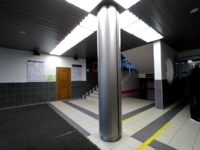 RZD Dubna 2020-09 station interior 3 photo