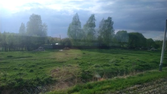 RZD Baskakovka Vyazma - Fayansovaya IMG 20190511 172358 1