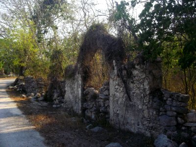 Sac-Nicté (Mérida), Yucatán (08)