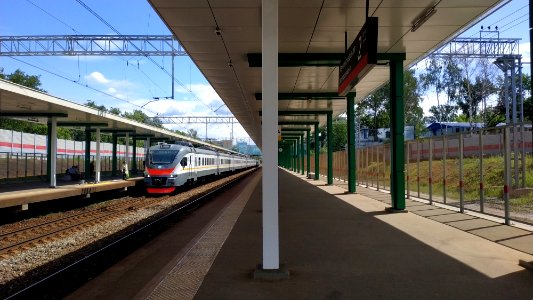 RZD EP2D-0065 2019-06 Leningradskaya
