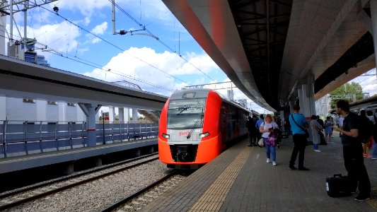 RZD ES1-044 2019-06 Fili