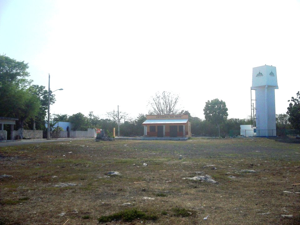 Sac-Nicté (Mérida), Yucatán (02)