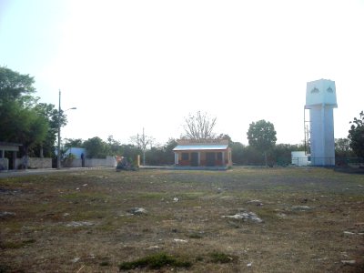 Sac-Nicté (Mérida), Yucatán (02)