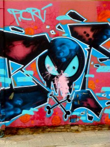 Sabadell - Graffiti 03