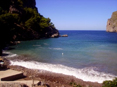 Sa Calobra 1